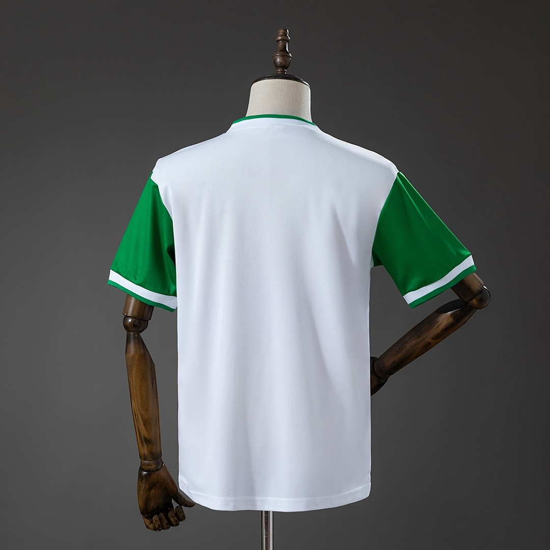 Celtic 85/86 Away Retro Jersey S-XXL 2