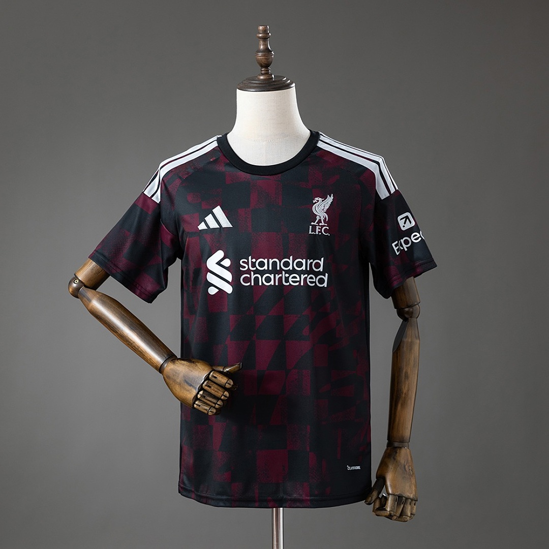 LFC 26/27 Third Away Jersey S-4XL