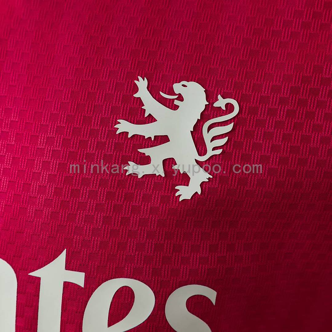 Olympique Lyonnais 26/27 Away Player Version Jersey S-3XL 4