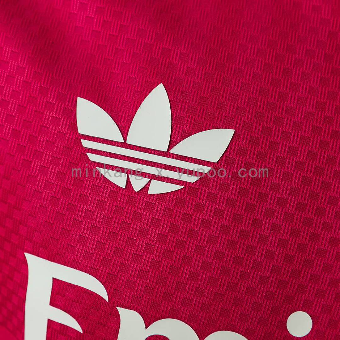 Olympique Lyonnais 26/27 Away Player Version Jersey S-3XL 10