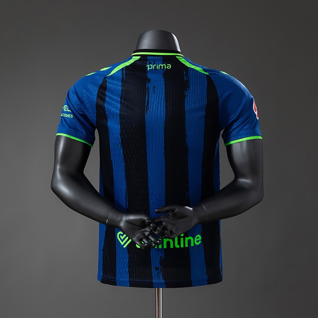 Real Betis 26/27 Third away Player Version Jersey S-4XL 3