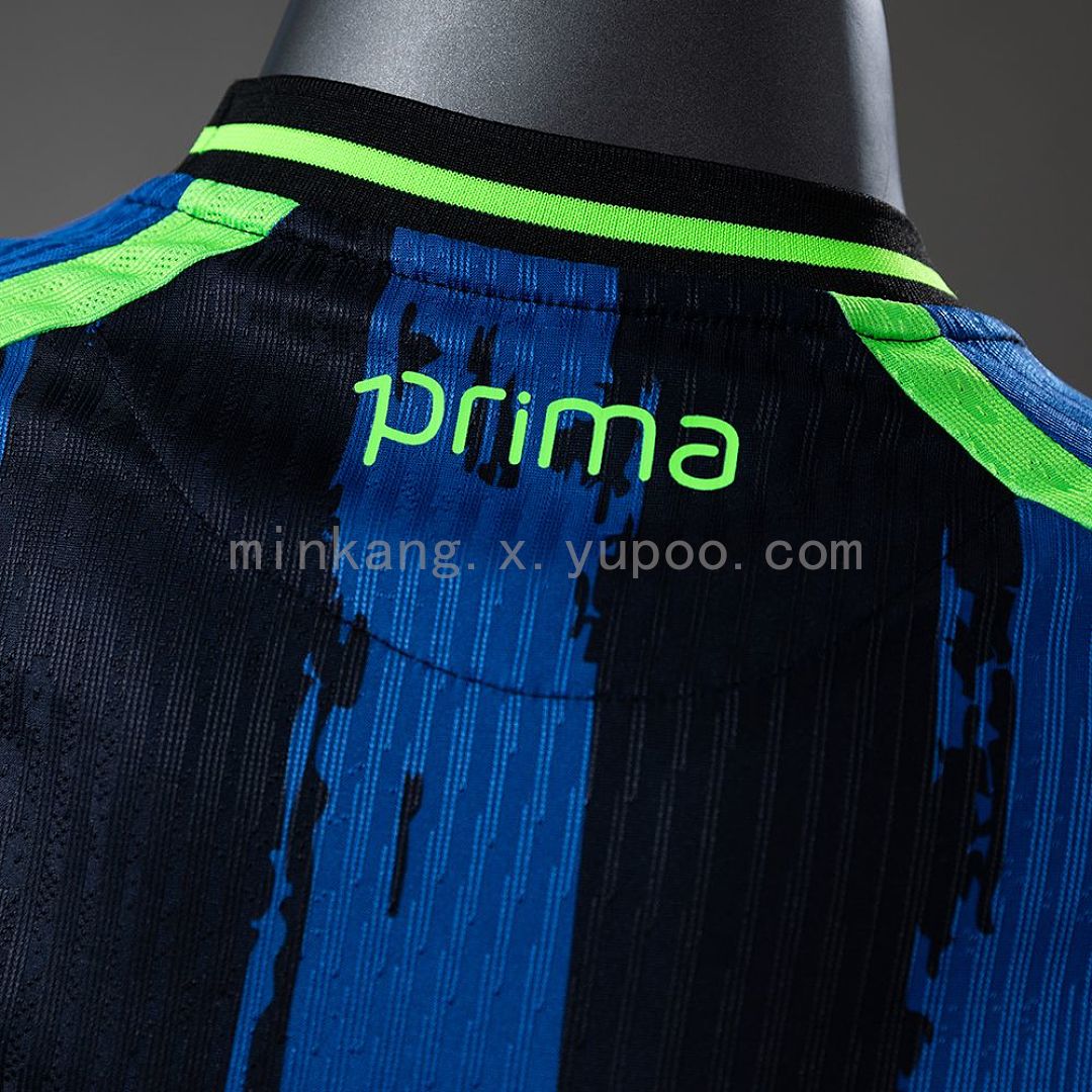 Real Betis 26/27 Third away Player Version Jersey S-4XL 7