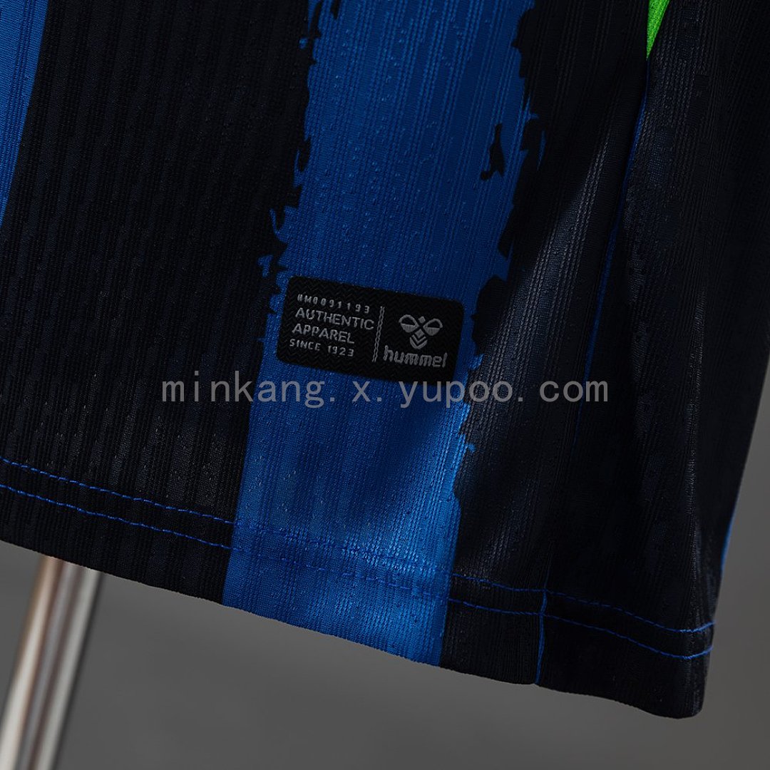 Real Betis 26/27 Third away Player Version Jersey S-4XL 9