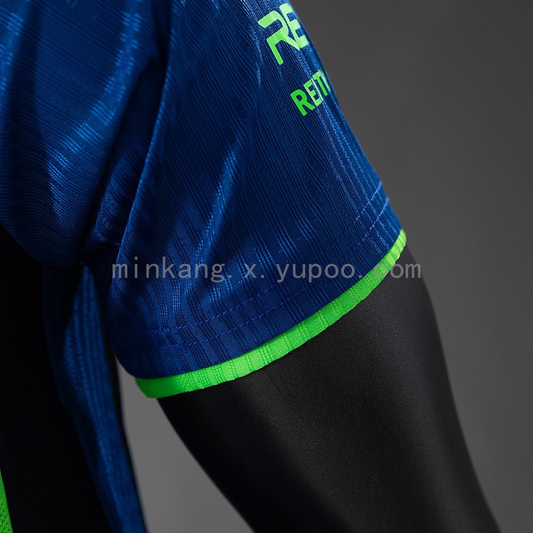 Real Betis 26/27 Third away Player Version Jersey S-4XL 10