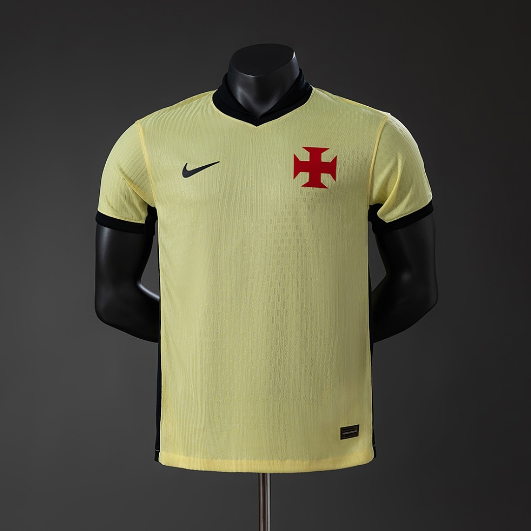 Vasco da Gama 26/27 Third away Player Version Jersey S-3XL 2