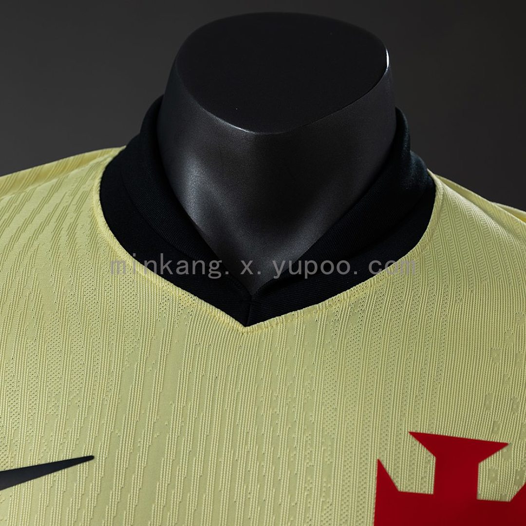 Vasco da Gama 26/27 Third away Player Version Jersey S-3XL 9