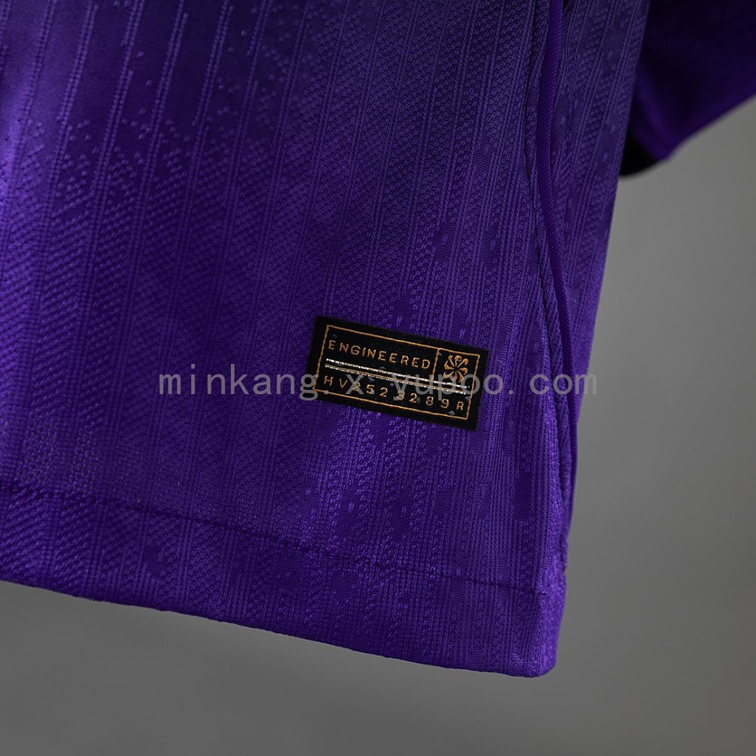 Barcelona 26/27 Third away Player Version Long-Sleeve Jersey 9