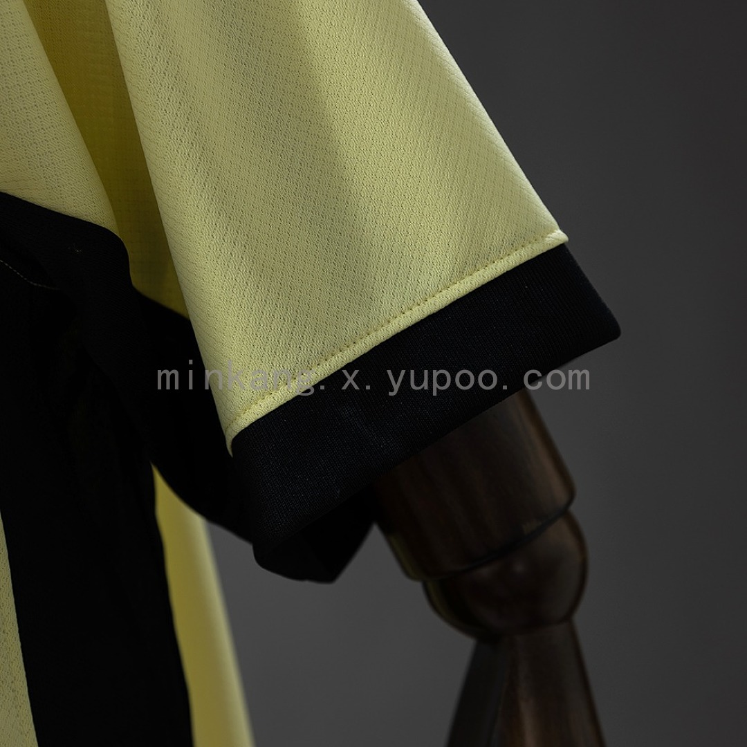 Vasco da Gama 26/27 Third away Jersey S-4XL 4