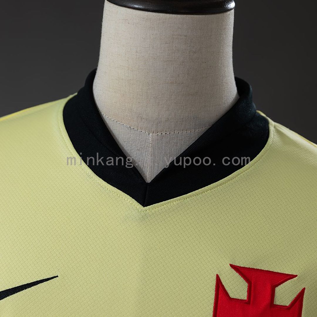 Vasco da Gama 26/27 Third away Jersey S-4XL 7