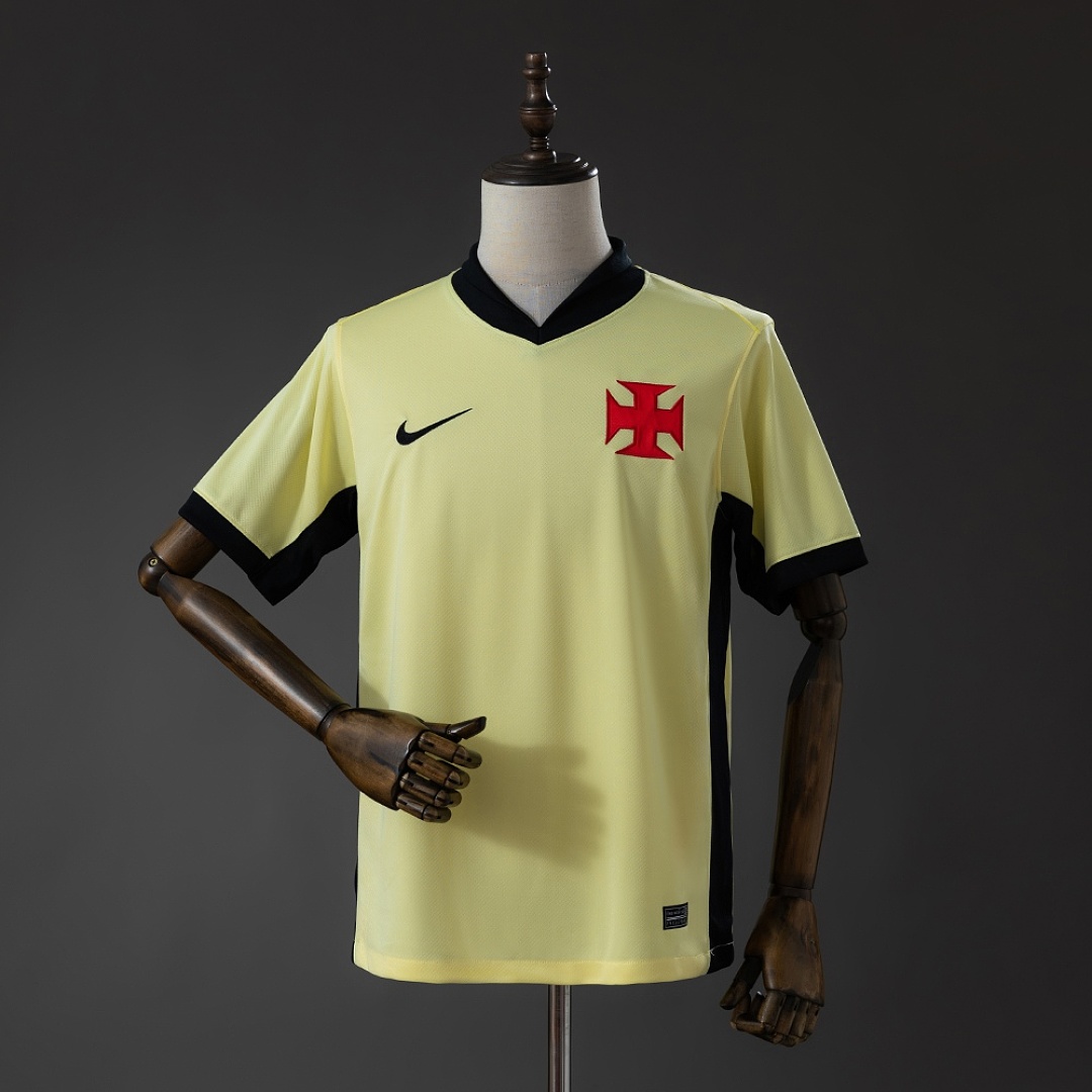 Vasco da Gama 26/27 Third away Jersey S-4XL