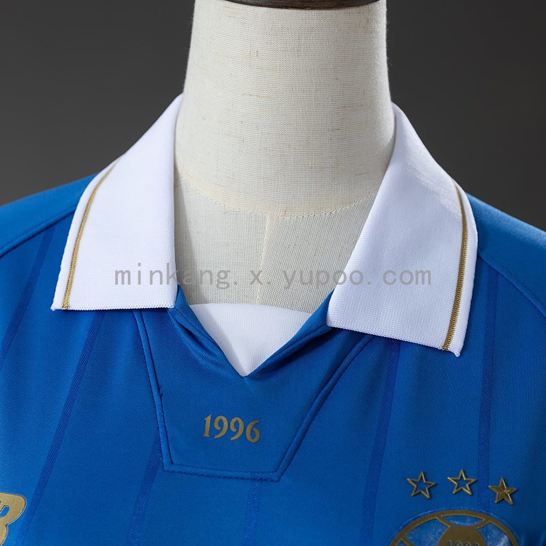 Gremio 26/27 Third Away Womens Jersey S-XXL 6