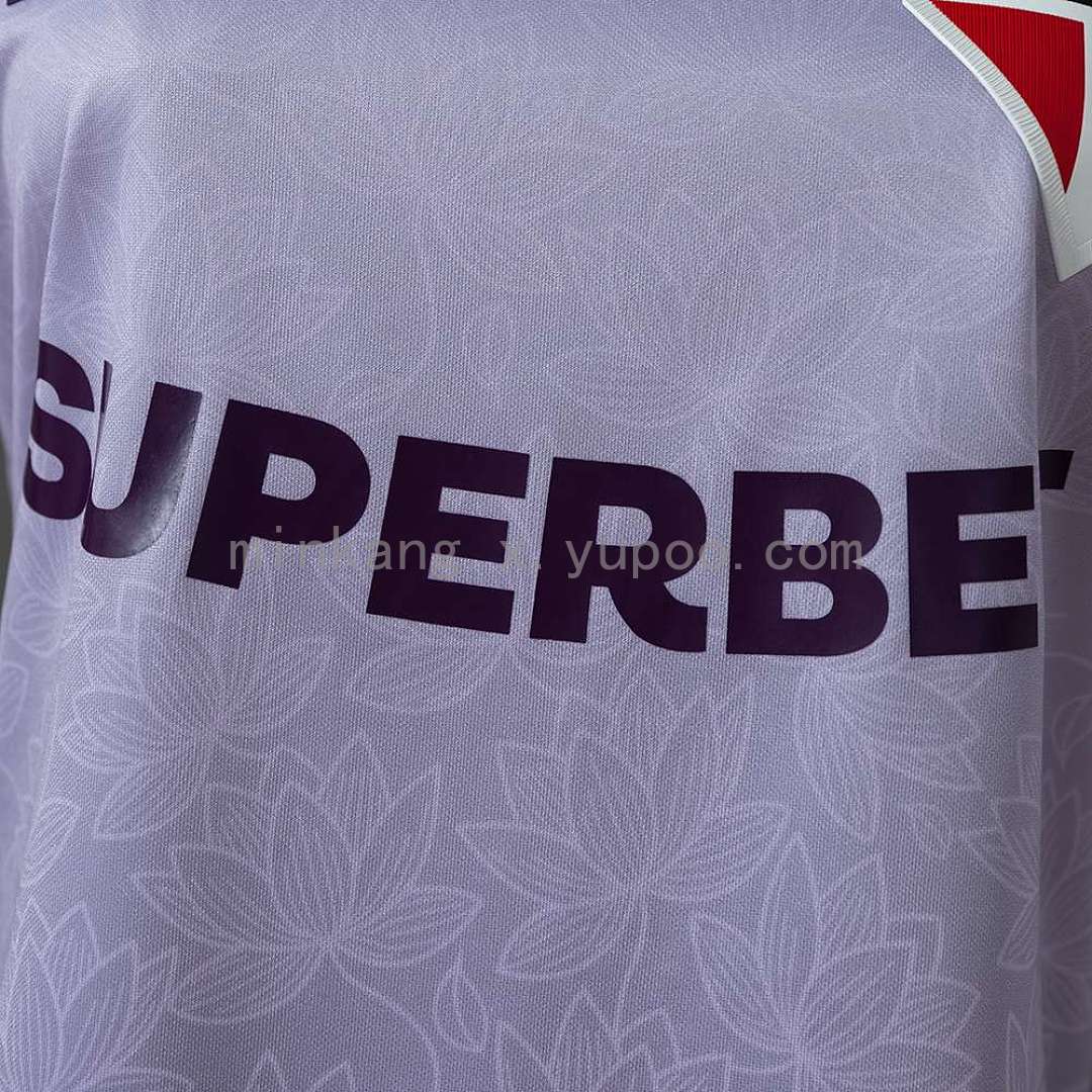 Sao Paulo 26/27 Third Away Women's Jersey S-XXL 6