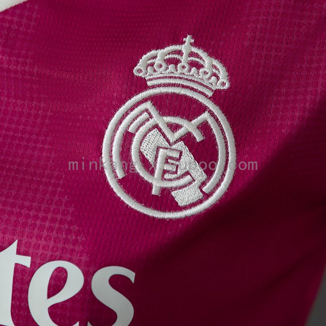 Real Madrid 26/27 Third Away Women's Crop Jersey S-XXL 4