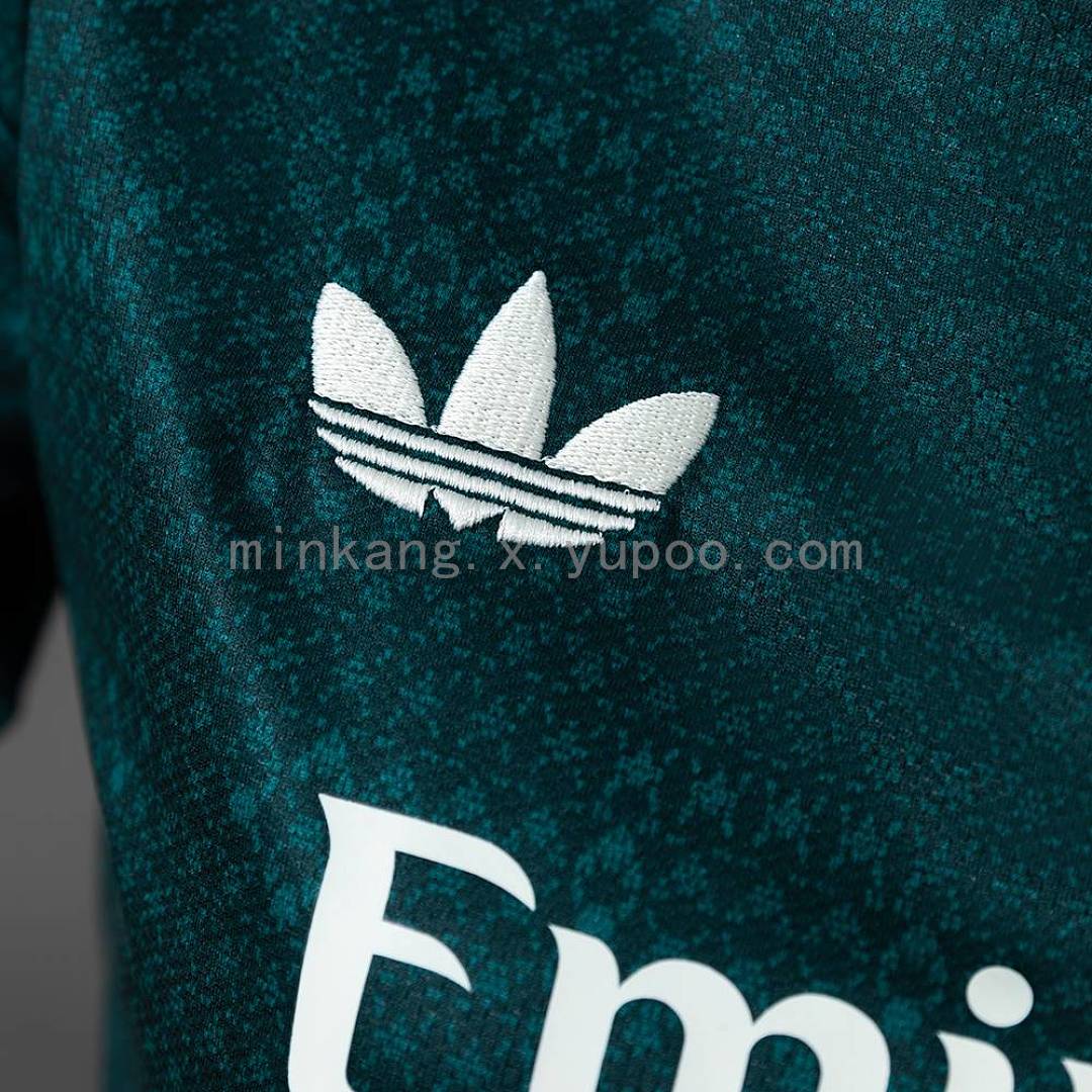 Real Madrid 26/27 Away Women's Crop Jersey S-XXL 4