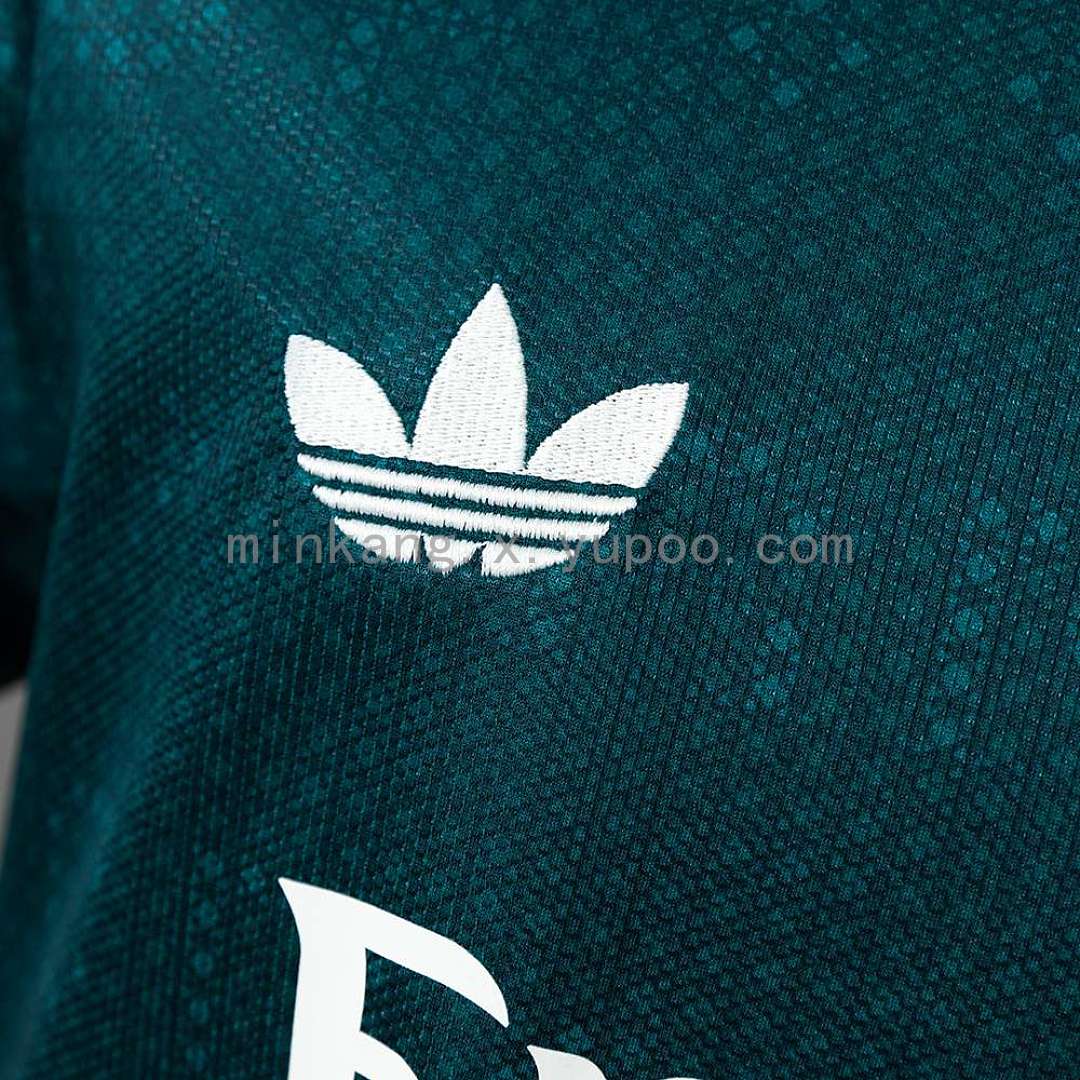 Real Madrid 26/27 Away Long Sleeve Jersey S-4XL 4