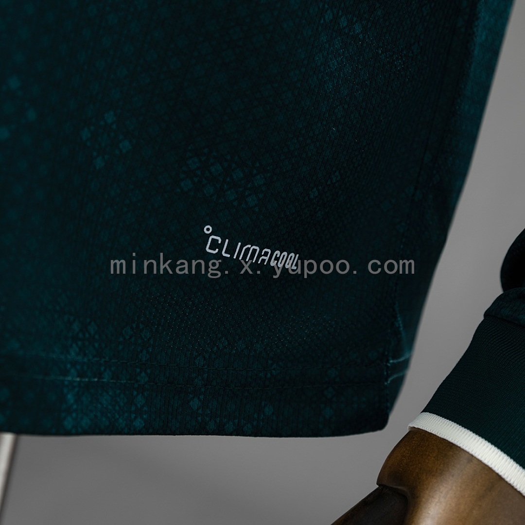 Real Madrid 26/27 Away Long Sleeve Jersey S-4XL 9