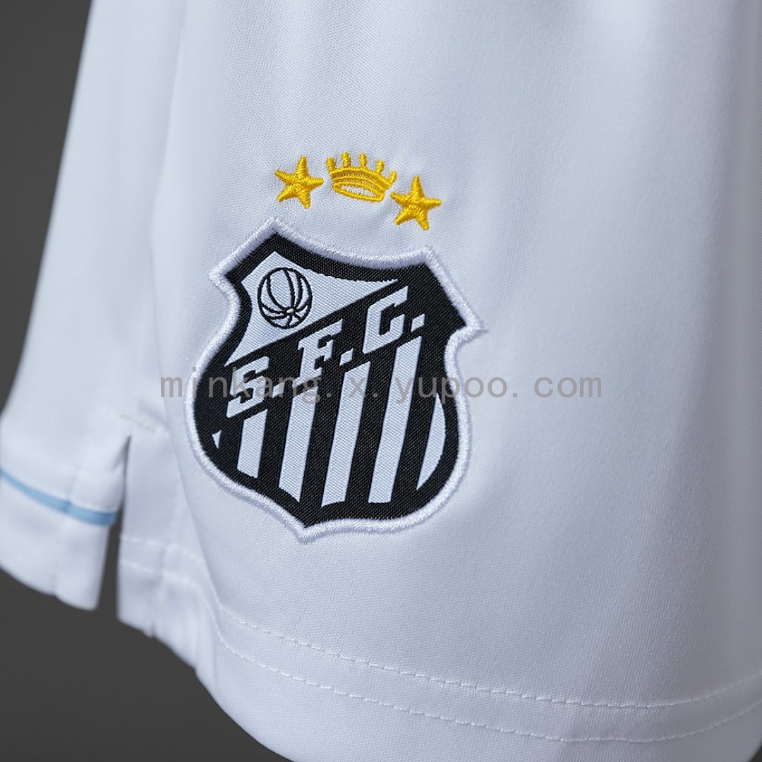 Santos 25/26 Home Shorts S-XXL 2