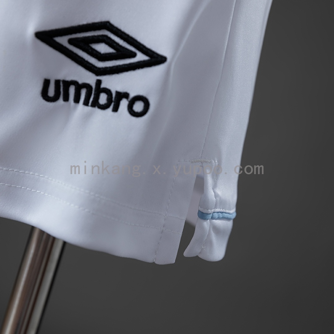 Santos 25/26 Home Shorts S-XXL 3