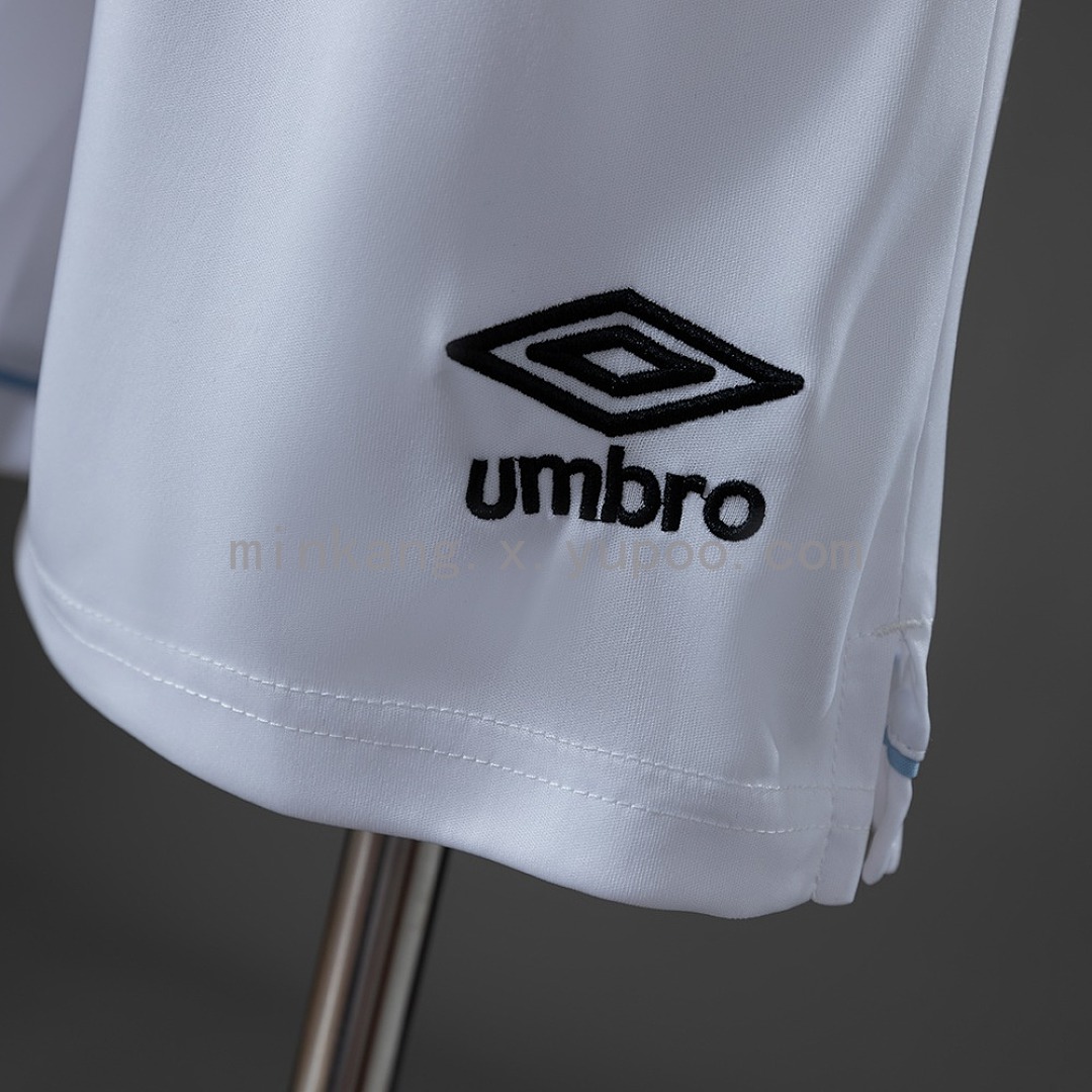 Santos 25/26 Home Shorts S-XXL 4