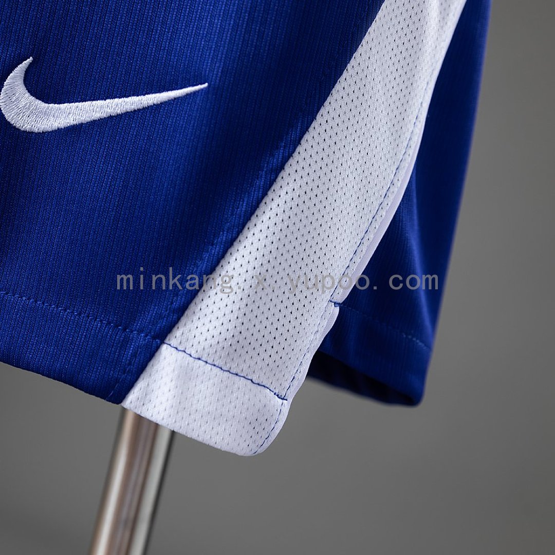 Atletico Madrid 26/27 Home Shorts S-XXL 3