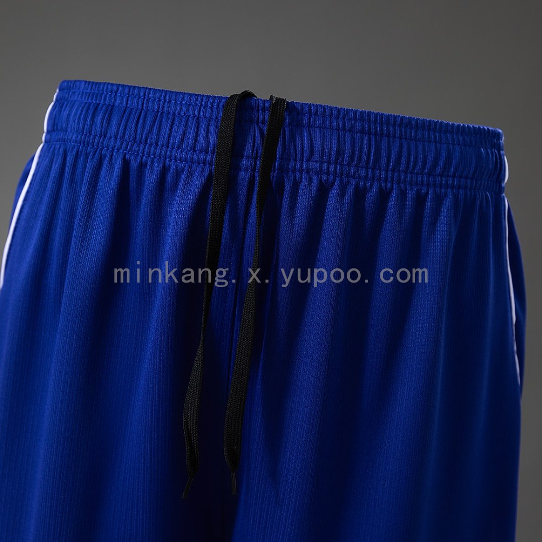 Atletico Madrid 26/27 Home Shorts S-XXL 5