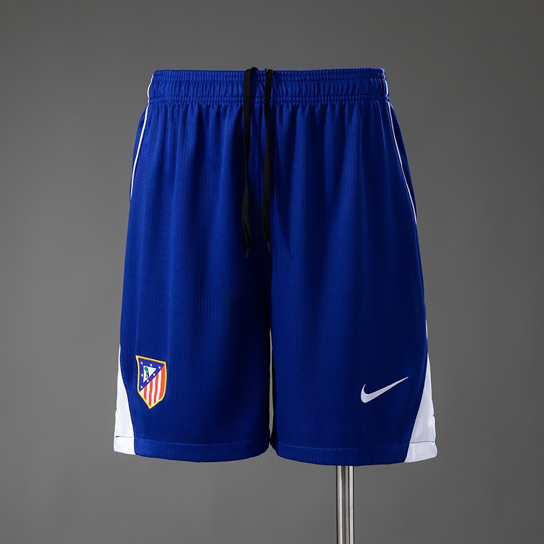 Atletico Madrid 26/27 Home Shorts S-XXL 7