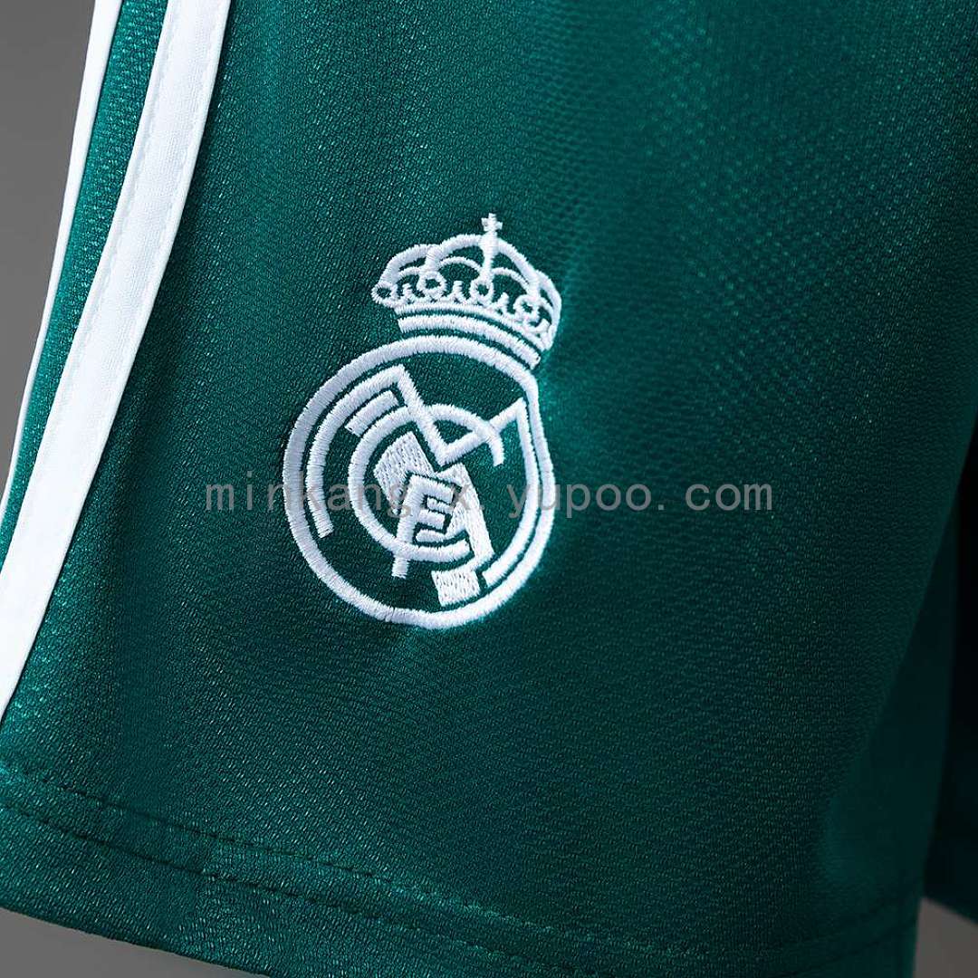 Real Madrid 26/27 Away Shorts S-XXL 2