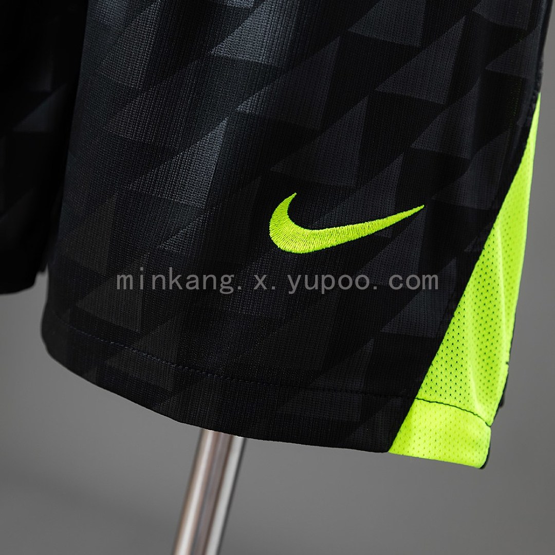 Atletico Madrid 26/27 Away Shorts S-4XL 4