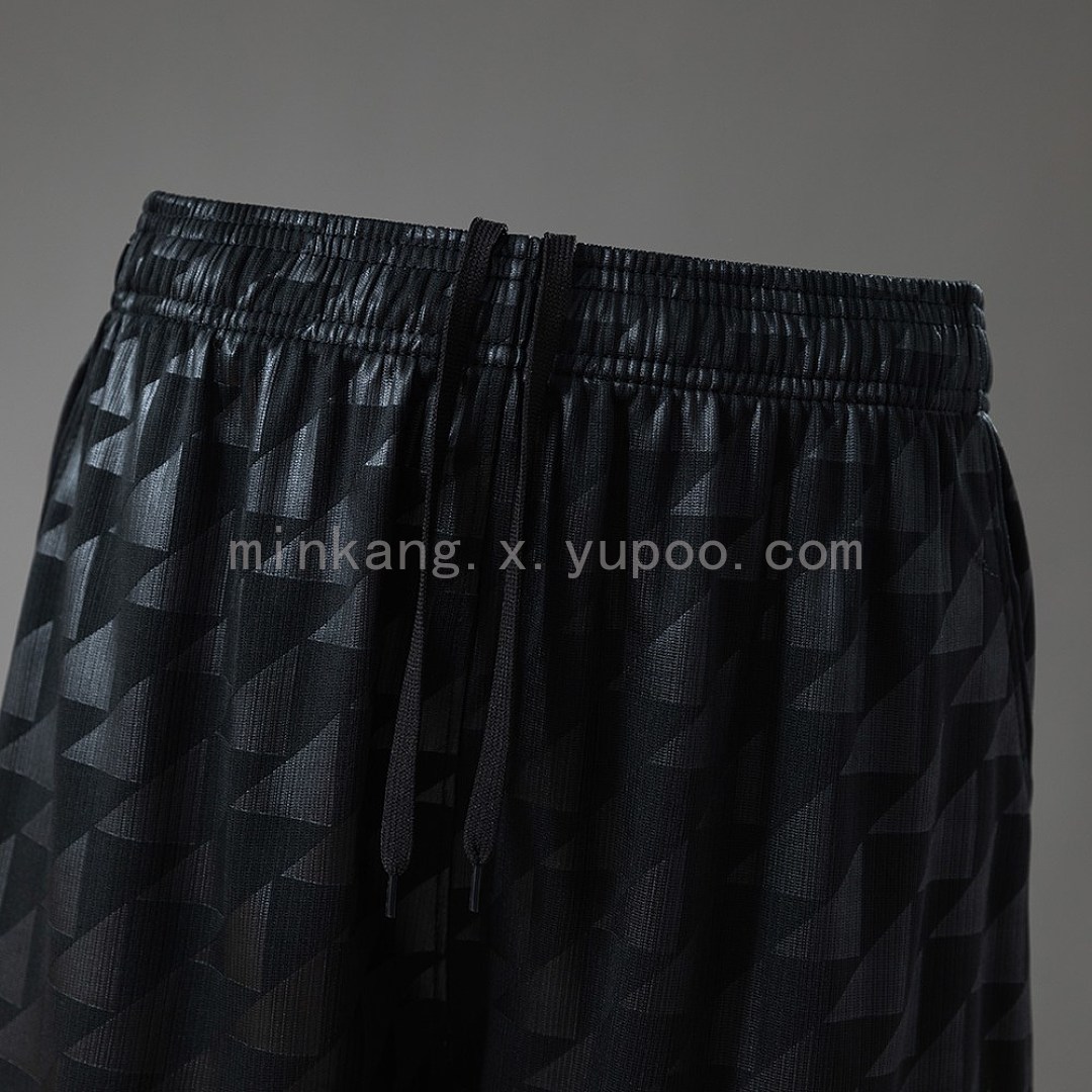 Atletico Madrid 26/27 Away Shorts S-4XL 5