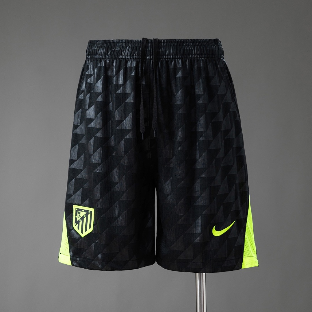 Atletico Madrid 26/27 Away Shorts S-4XL 7