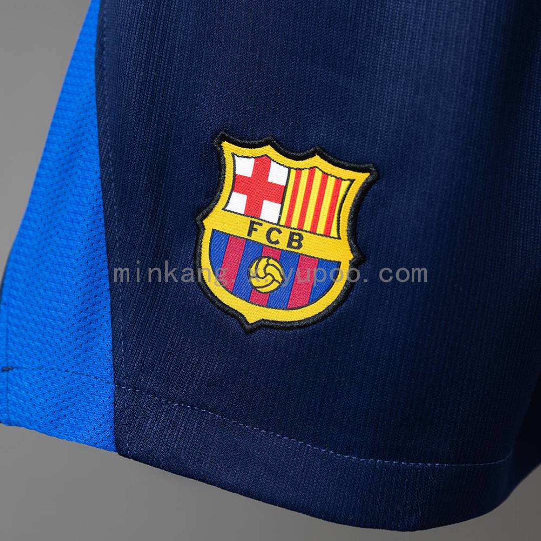 Barcelona 26/27 Home Shorts S-4XL 2
