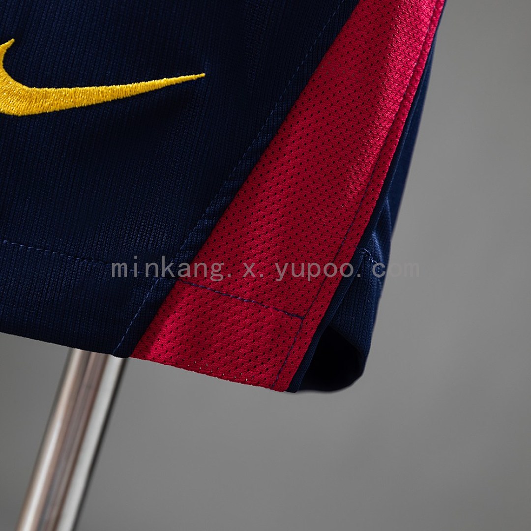Barcelona 26/27 Home Shorts S-4XL 3