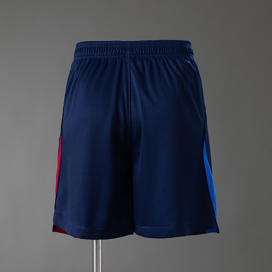 Barcelona 26/27 Home Shorts S-4XL 6