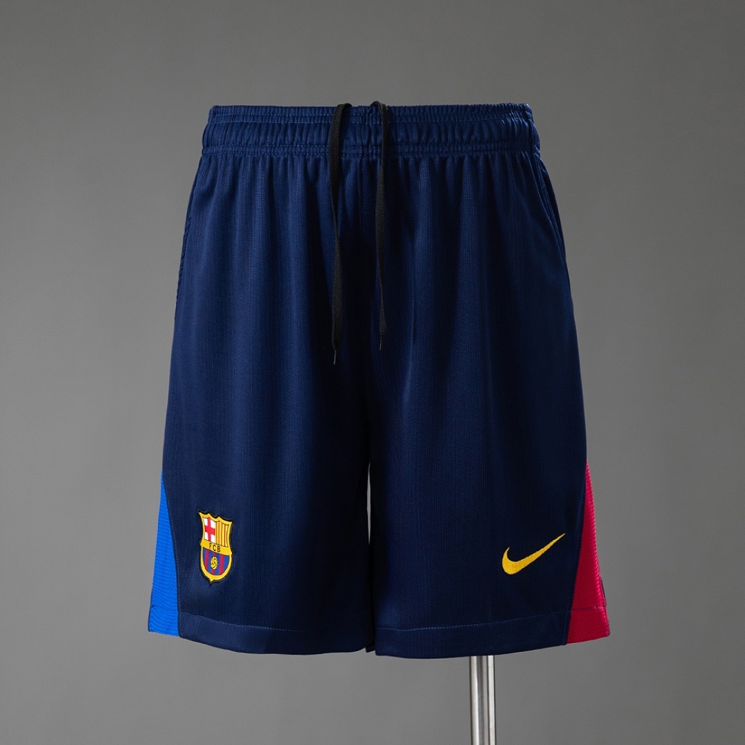 Barcelona 26/27 Home Shorts S-4XL