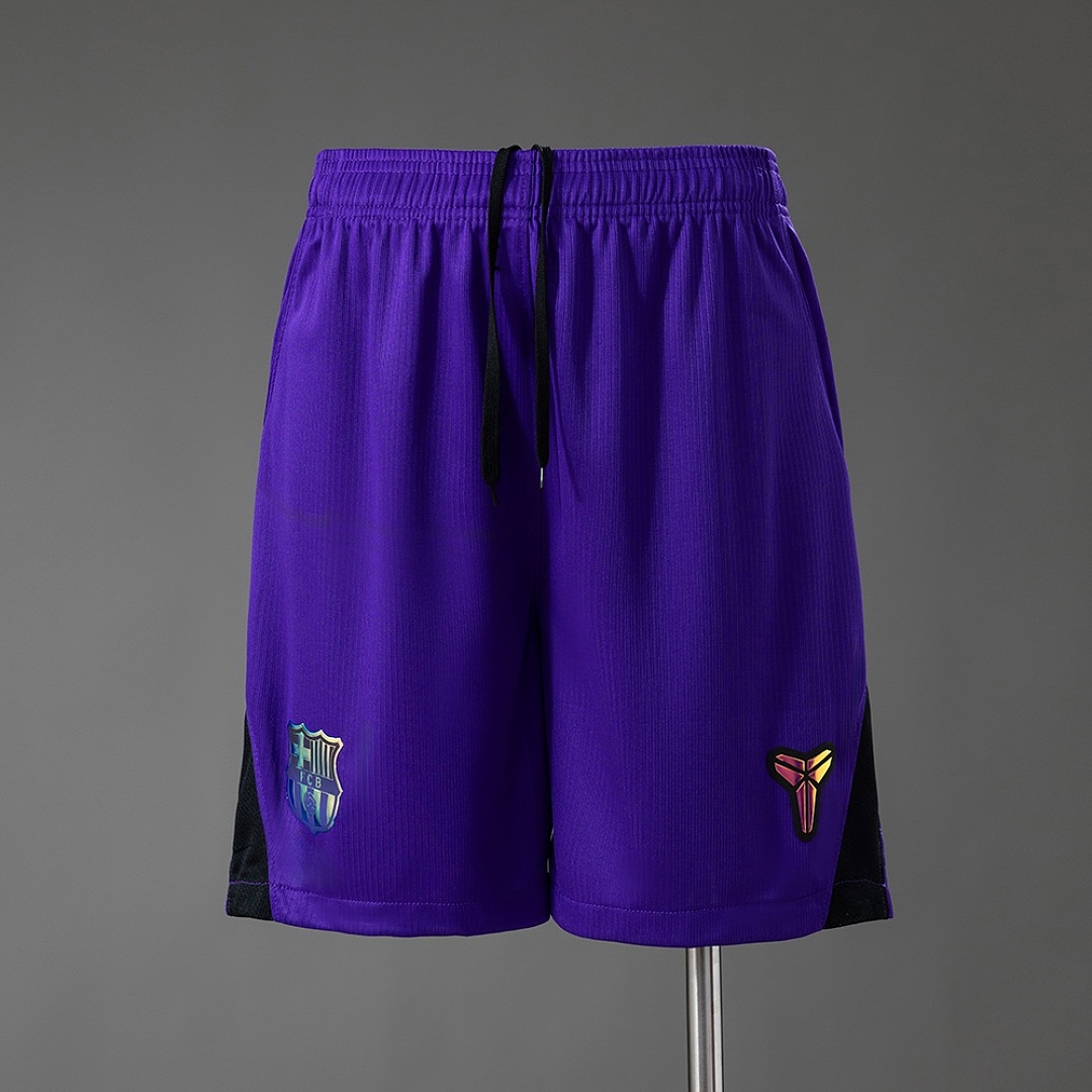 Barcelona 26/27 Away Shorts S-4XL