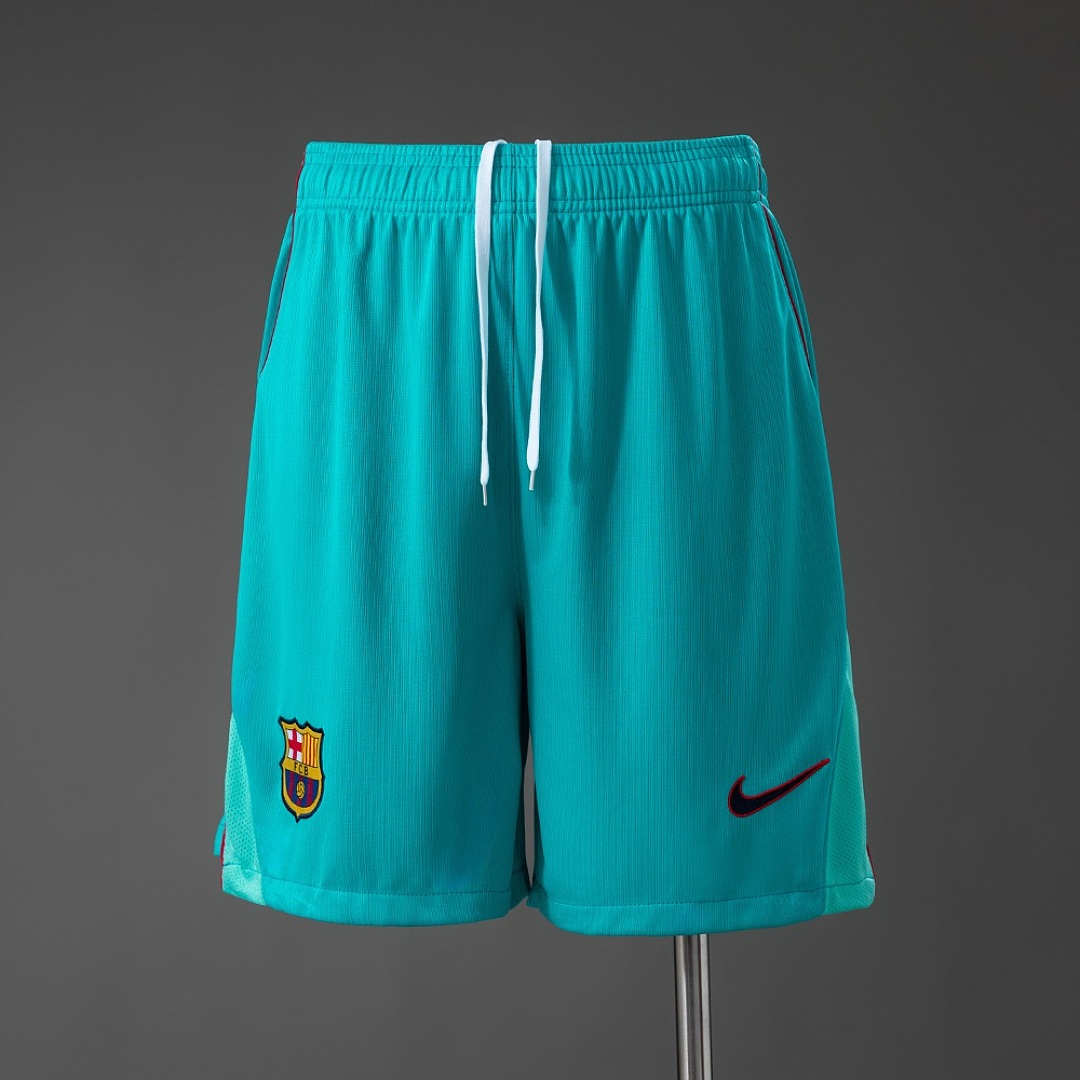 Barcelona 26/27 Third Away Shorts S-4XL