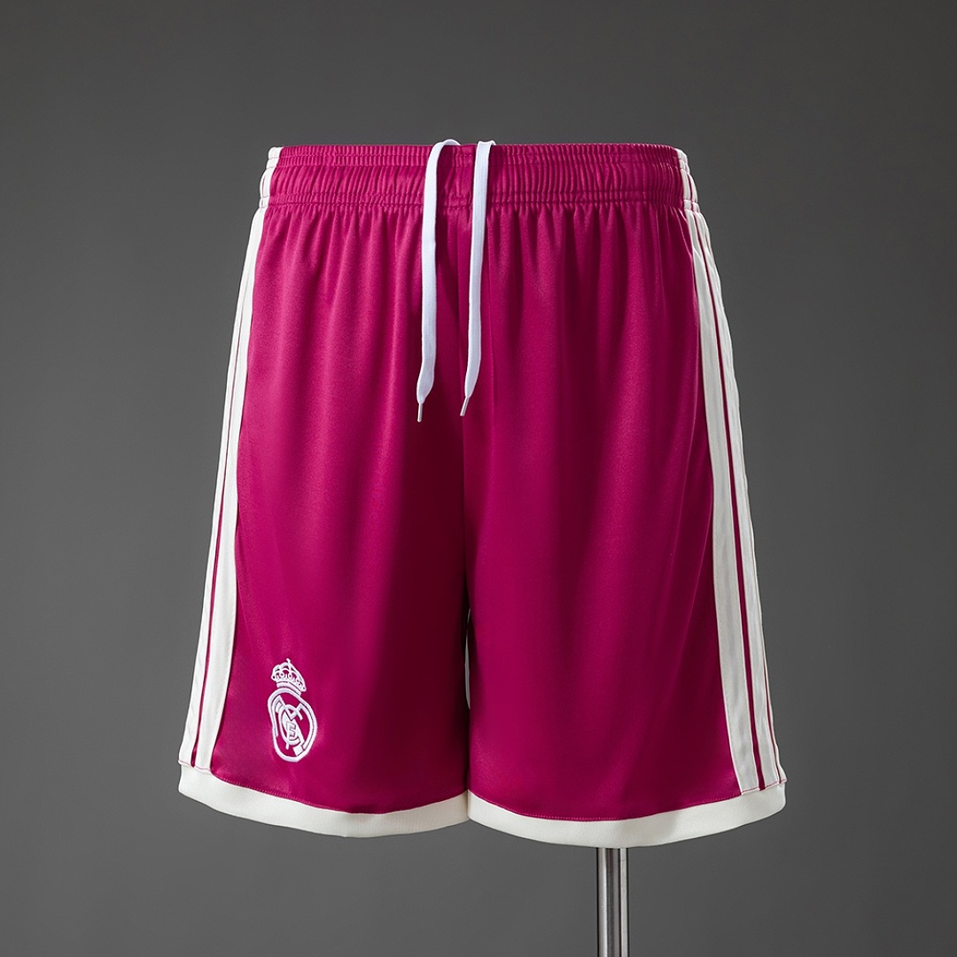 Real Madrid 26/27 Third Away Shorts S-XXL 2