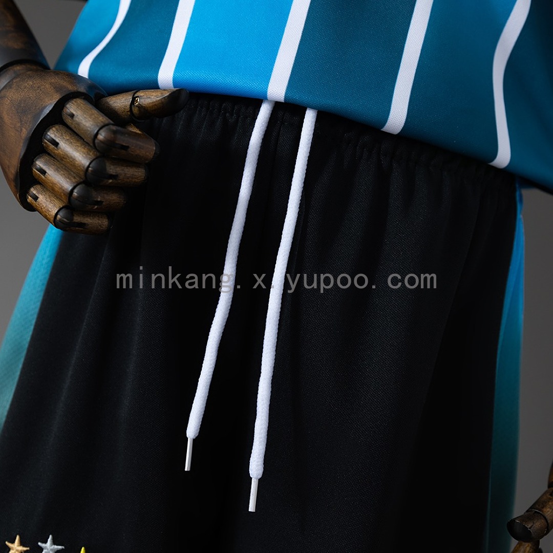 Gremio 26/27 Home Kids Kit Size 16-28 11
