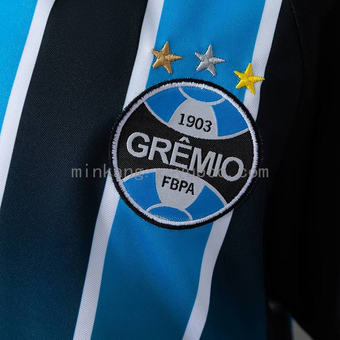 Gremio 26/27 Home Kids Kit Size 16-28 8