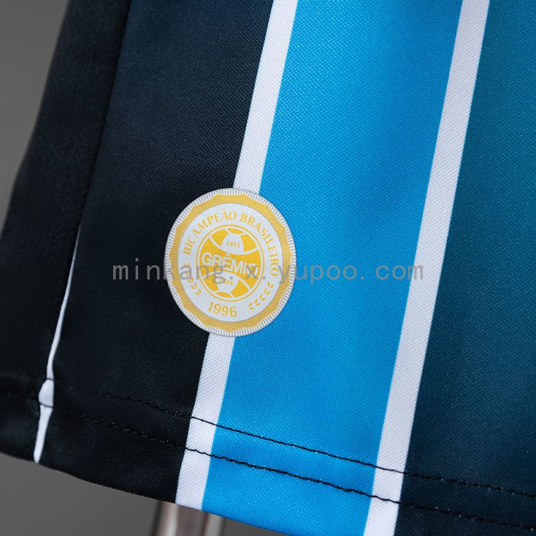 Gremio 26/27 Home Kids Kit Size 16-28 6