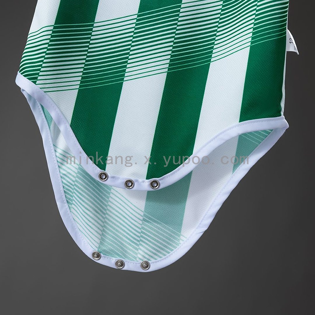 Real Betis 26/27 Third Away Baby Jersey Size 9/12 2