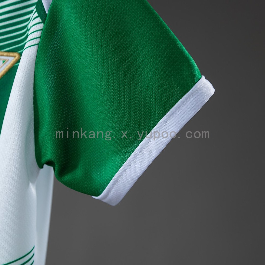 Real Betis 26/27 Third Away Baby Jersey Size 9/12 4