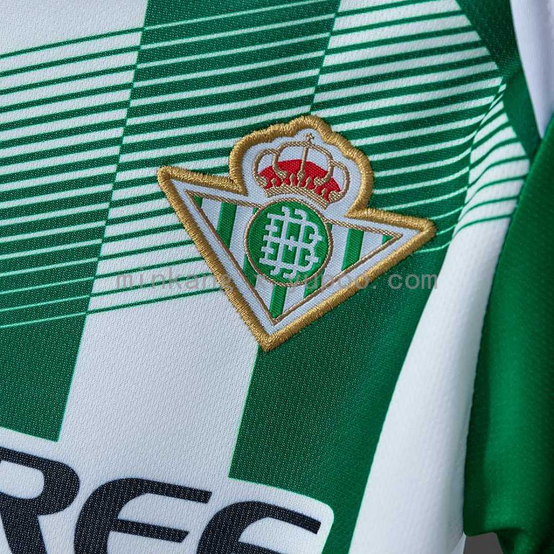 Real Betis 26/27 Third Away Baby Jersey Size 9/12 6