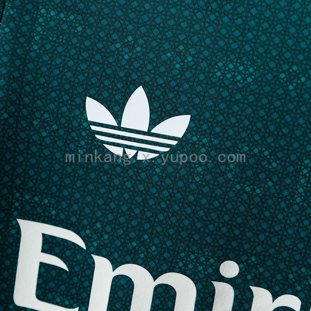 Real Madrid 26/27 Away Baby Jersey SIZE 9/12 5