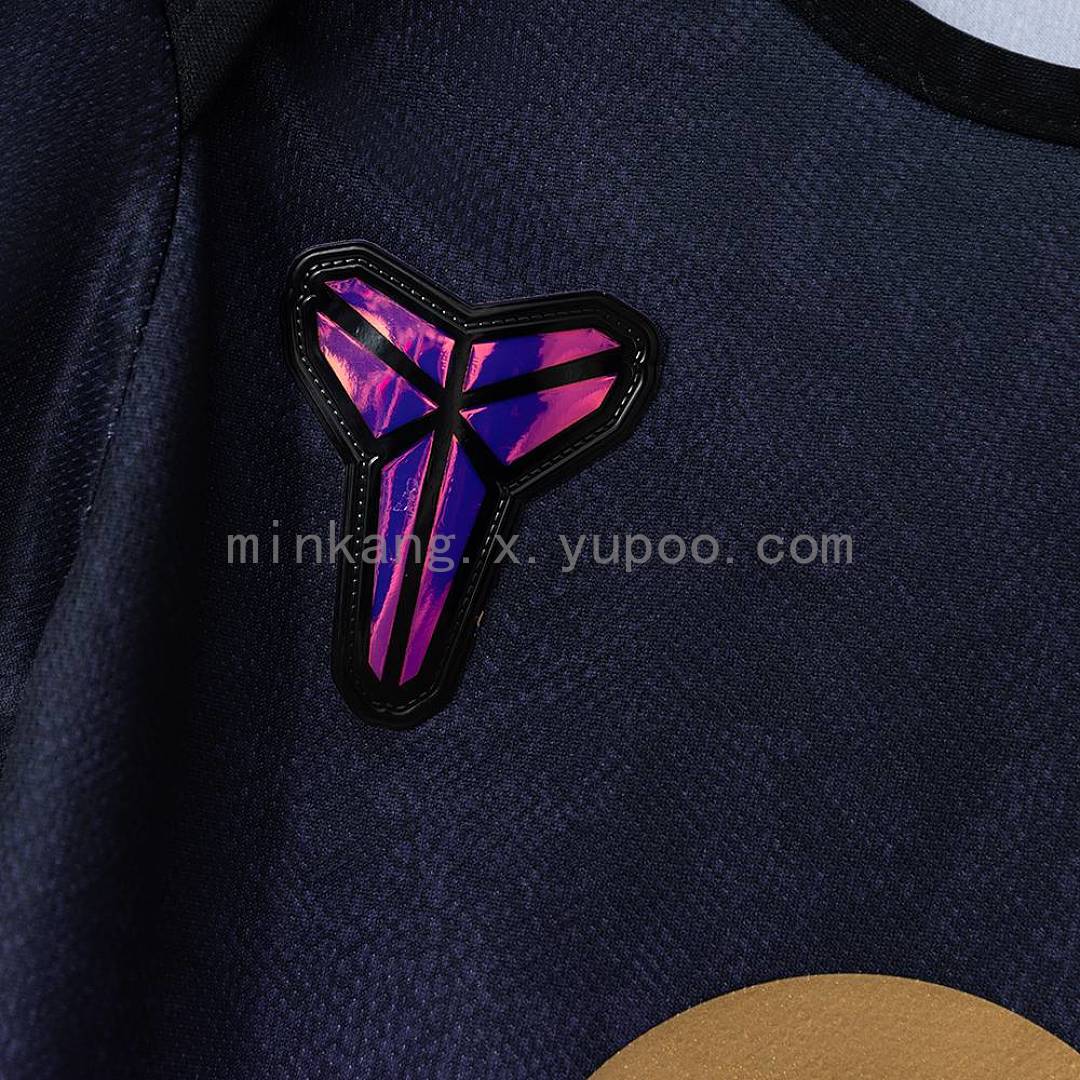 Barcelona 26/27 Away Baby Jersey SIZE 9/12 5