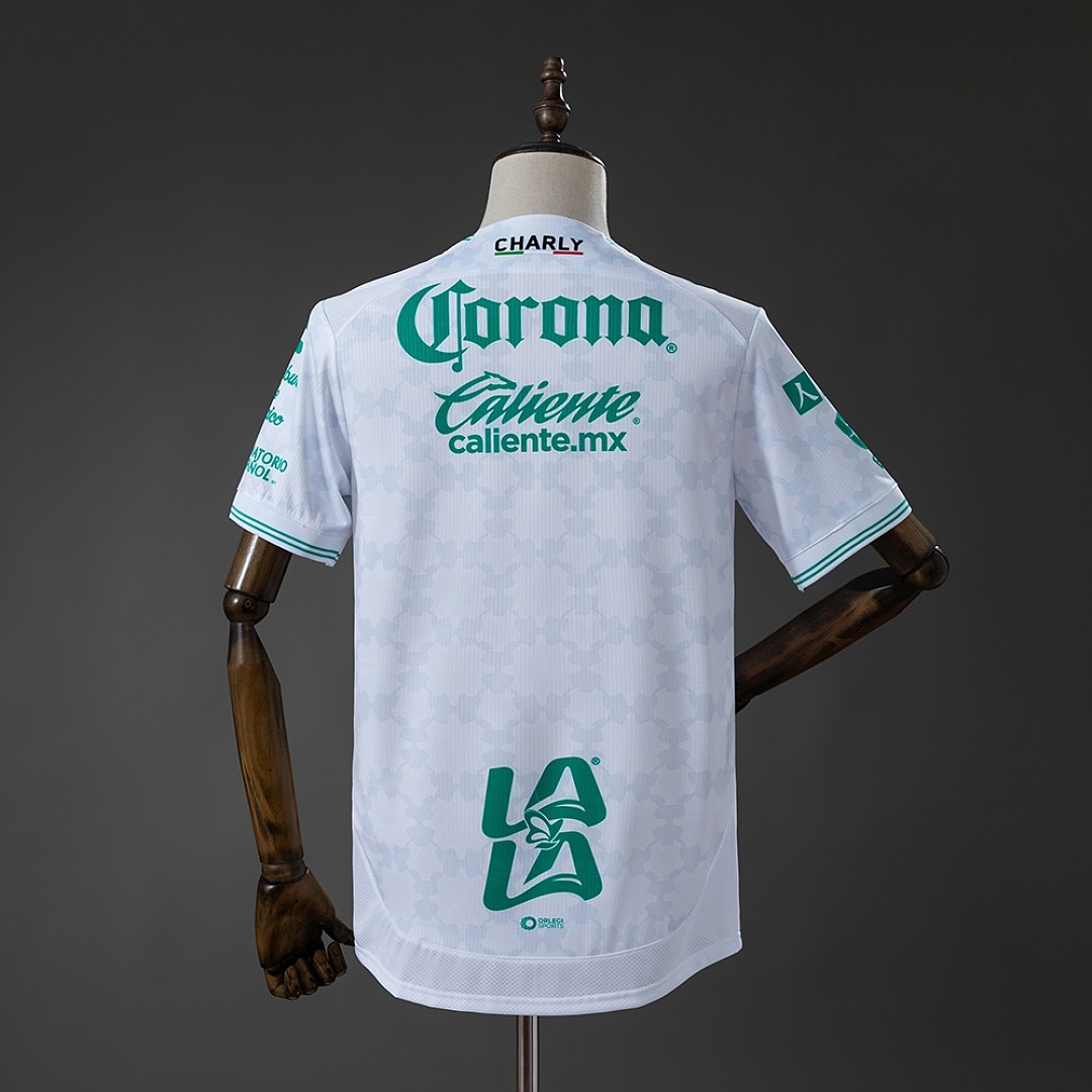 Santos Laguna 26/27 Away Jersey S-4XL 3