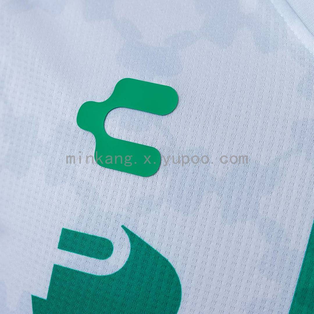 Santos Laguna 26/27 Away Jersey S-4XL 4