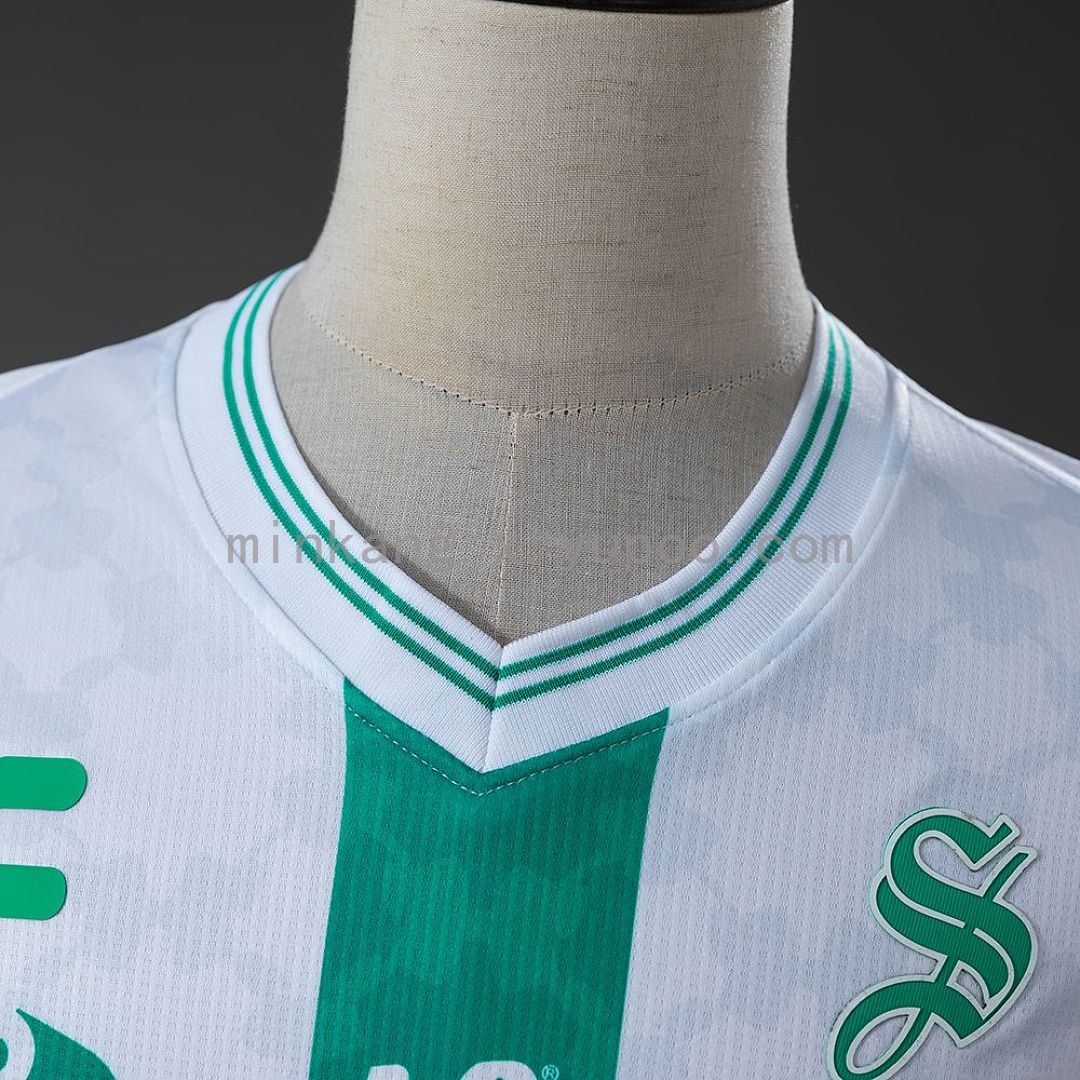 Santos Laguna 26/27 Away Jersey S-4XL 7