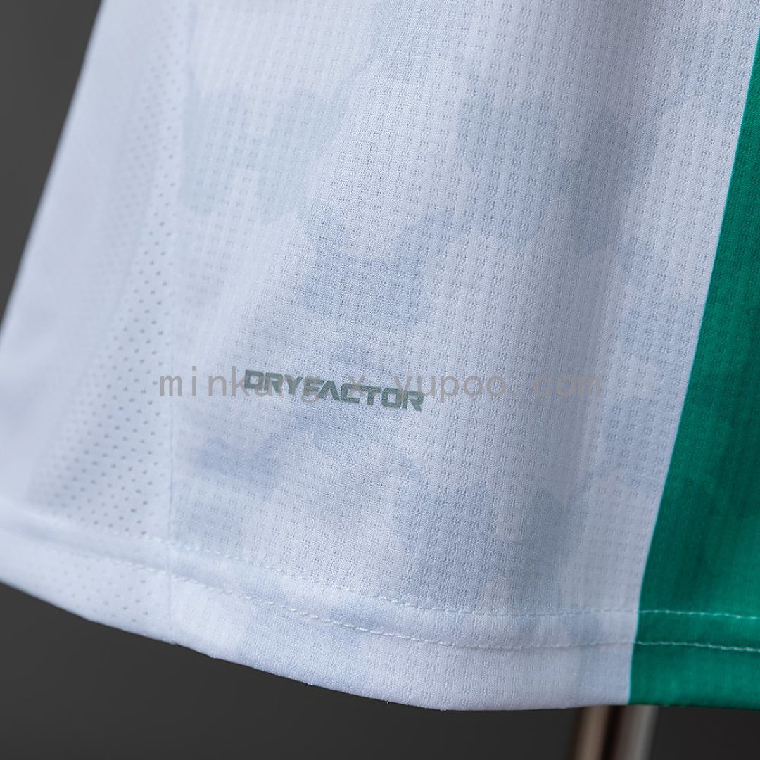 Santos Laguna 26/27 Away Jersey S-4XL 8