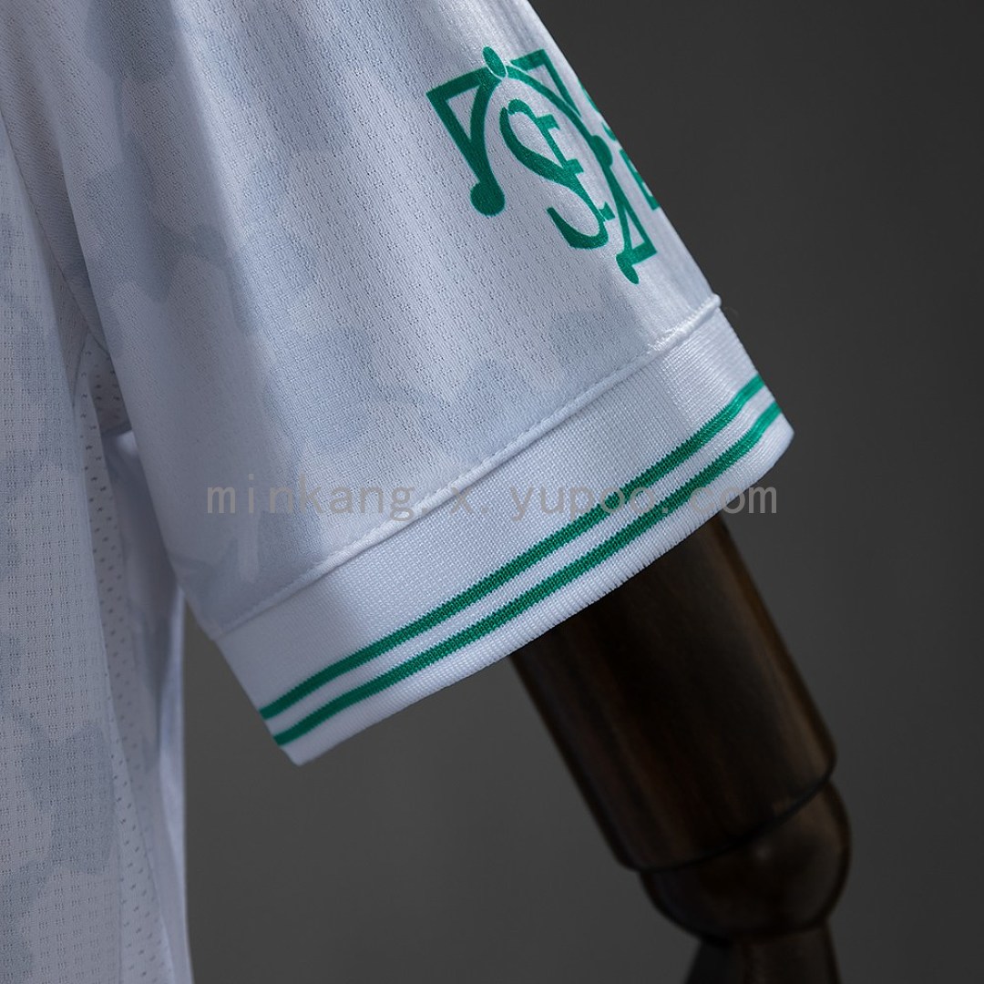 Santos Laguna 26/27 Away Jersey S-4XL 10